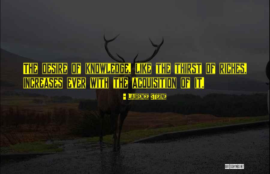 1 Percent Realty Quotes By Laurence Sterne 1 Percent Realty Quotes By Laurence Sterne