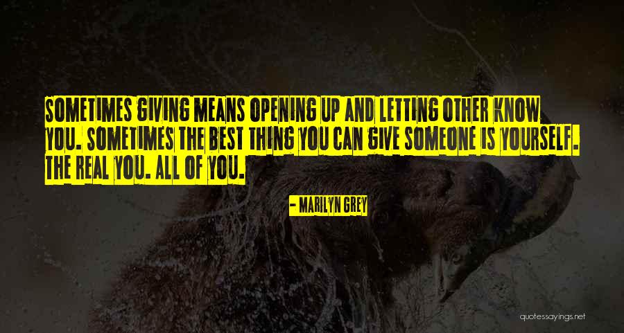 1 Percent Realty Quotes By Marilyn Grey 1 Percent Realty Quotes By Marilyn Grey