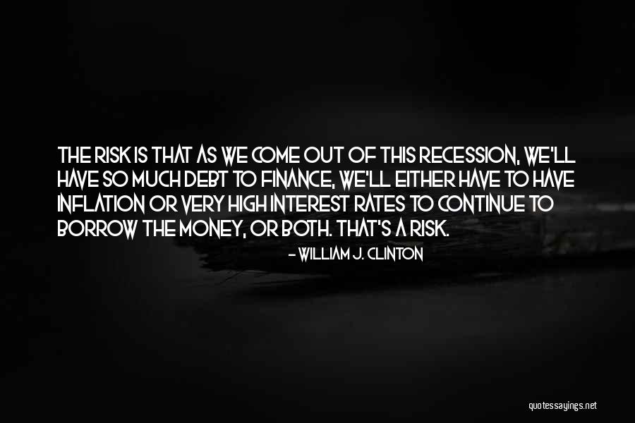 1 Percent Realty Quotes By William J. Clinton 1 Percent Realty Quotes By William J. Clinton