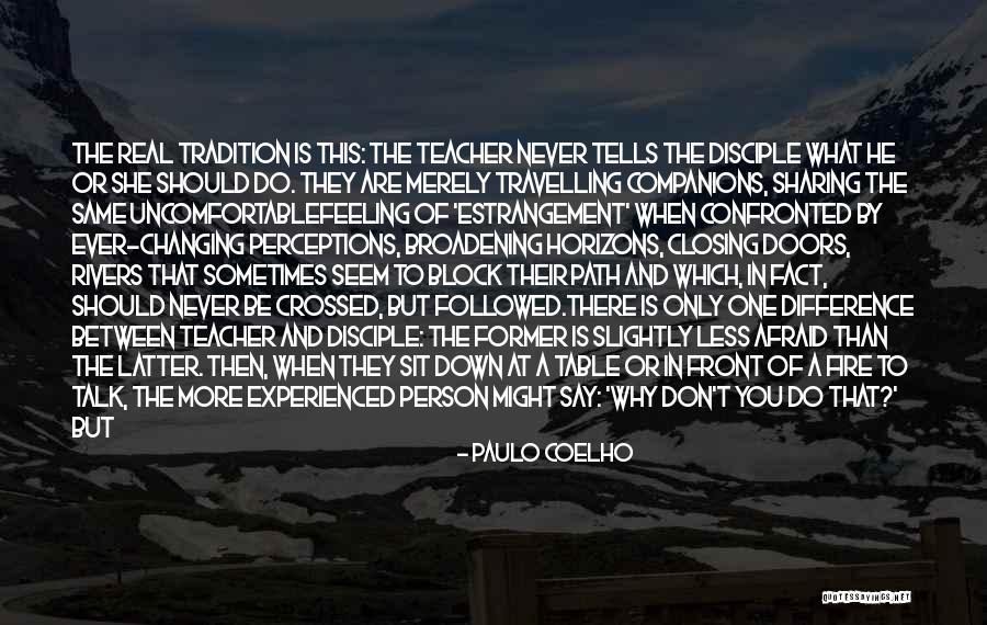 1 Person Changing The World Quotes By Paulo Coelho 1 Person Changing The World Quotes By Paulo Coelho