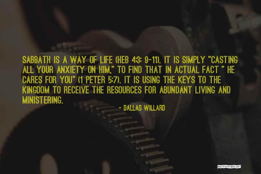 1 Peter 3 Quotes By Dallas Willard 1 Peter 3 Quotes By Dallas Willard