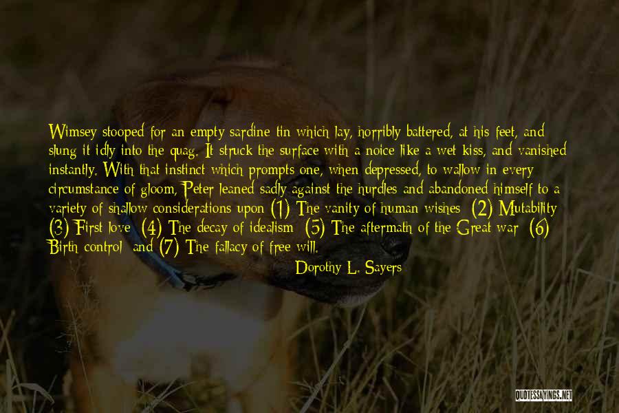1 Peter 3 Quotes By Dorothy L. Sayers 1 Peter 3 Quotes By Dorothy L. Sayers