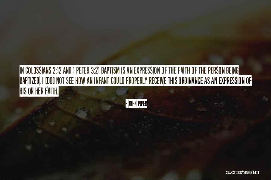 1 Peter 3 Quotes By John Piper 1 Peter 3 Quotes By John Piper