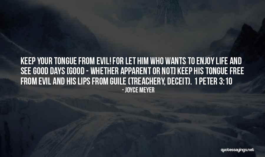 1 Peter 3 Quotes By Joyce Meyer 1 Peter 3 Quotes By Joyce Meyer