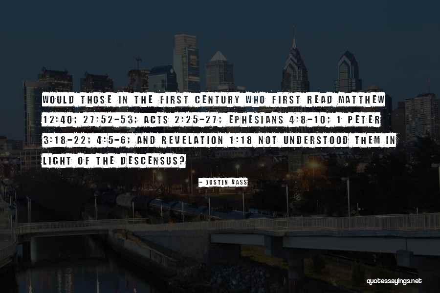 1 Peter 3 Quotes By Justin Bass 1 Peter 3 Quotes By Justin Bass