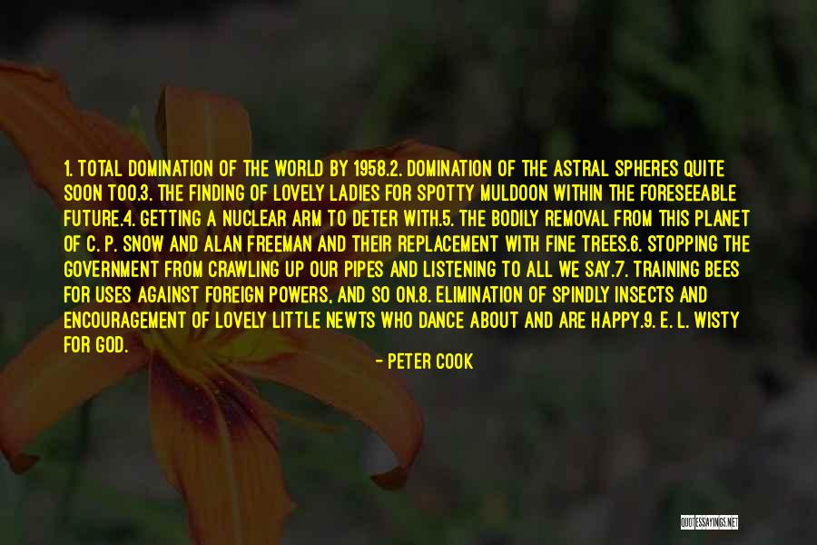1 Peter 3 Quotes By Peter Cook 1 Peter 3 Quotes By Peter Cook