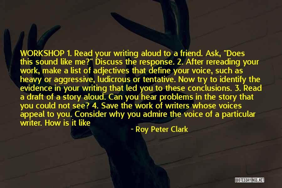 1 Peter 3 Quotes By Roy Peter Clark 1 Peter 3 Quotes By Roy Peter Clark
