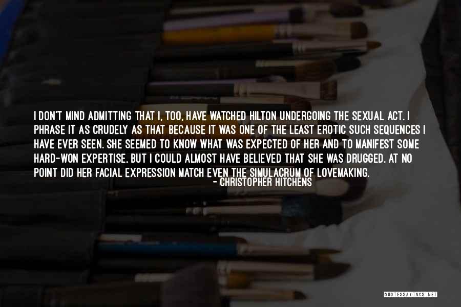 1 Phrase Quotes By Christopher Hitchens 1 Phrase Quotes By Christopher Hitchens