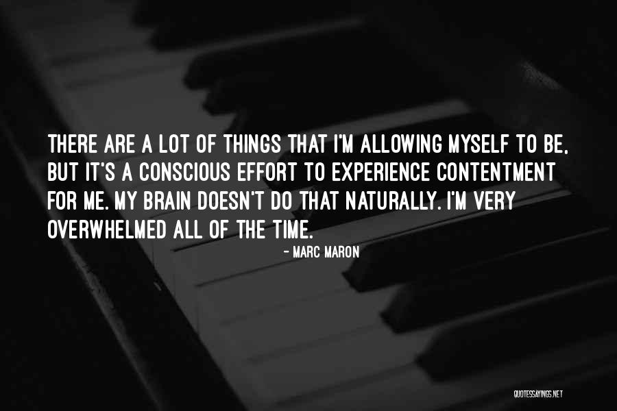 1 Samuel 15 Quotes By Marc Maron 1 Samuel 15 Quotes By Marc Maron