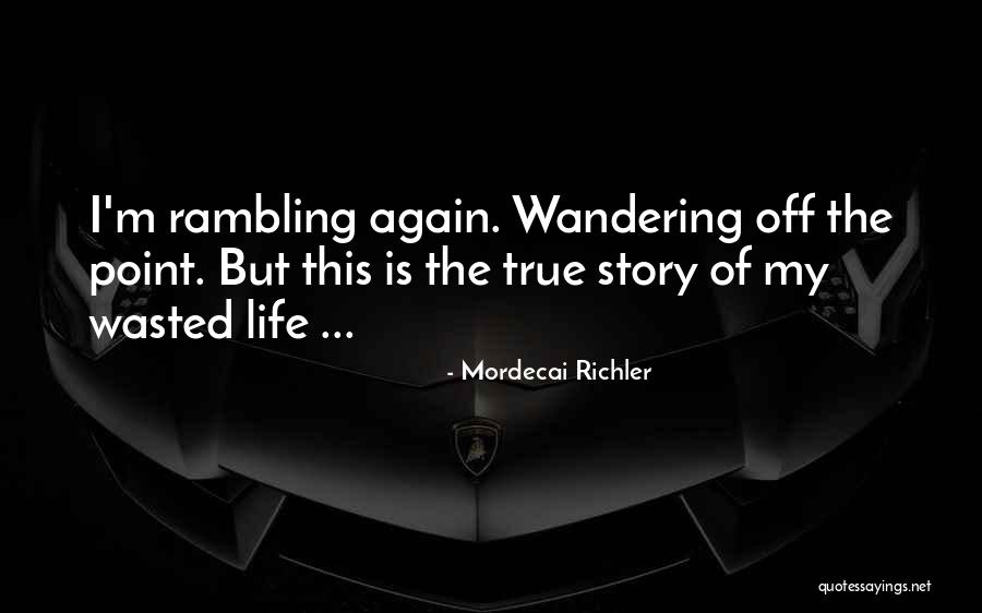 1 Samuel 30 6 Quotes By Mordecai Richler 1 Samuel 30 6 Quotes By Mordecai Richler