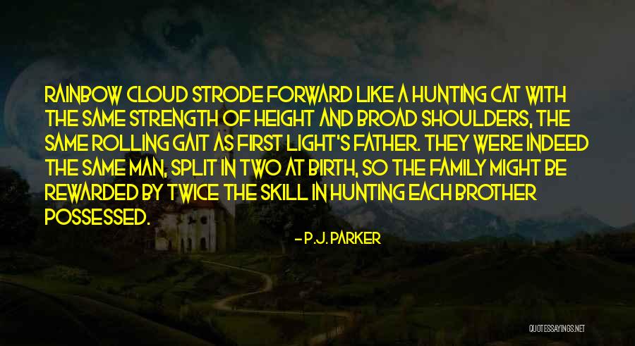 1 Samuel 30 6 Quotes By P.J. Parker 1 Samuel 30 6 Quotes By P.J. Parker
