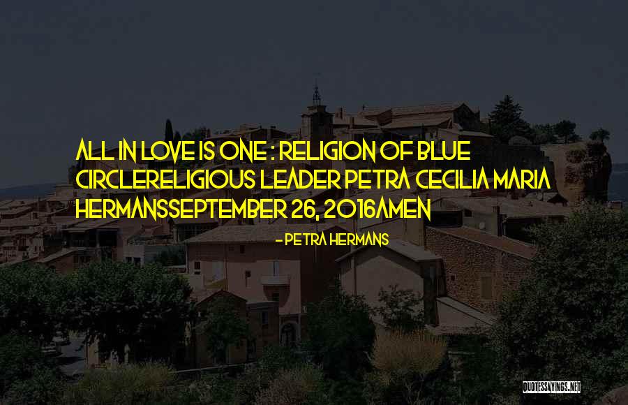 1 September Quotes By Petra Hermans 1 September Quotes By Petra Hermans