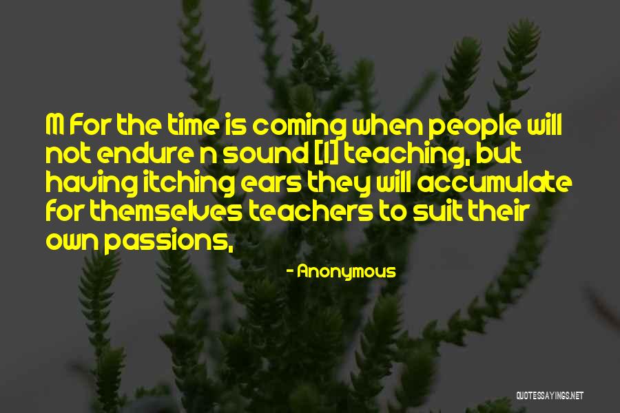 1 Sound Quotes By Anonymous 1 Sound Quotes By Anonymous