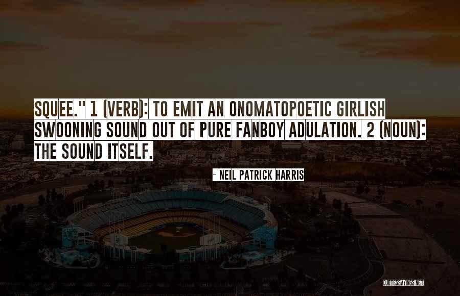 1 Sound Quotes By Neil Patrick Harris 1 Sound Quotes By Neil Patrick Harris