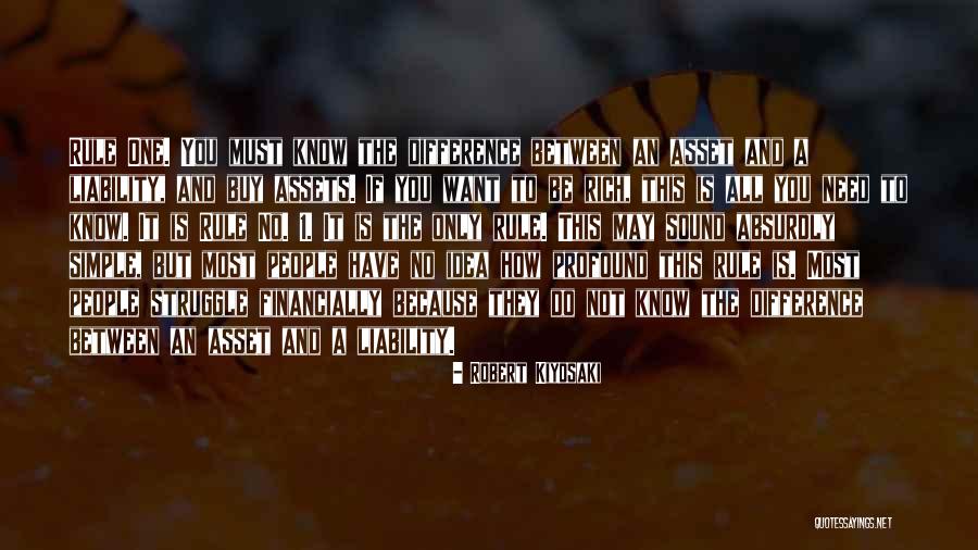 1 Sound Quotes By Robert Kiyosaki 1 Sound Quotes By Robert Kiyosaki