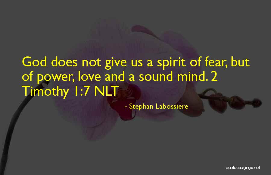 1 Sound Quotes By Stephan Labossiere 1 Sound Quotes By Stephan Labossiere