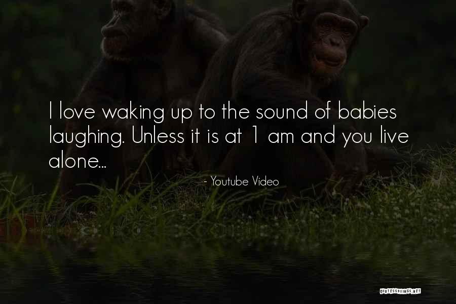 1 Sound Quotes By Youtube Video 1 Sound Quotes By Youtube Video