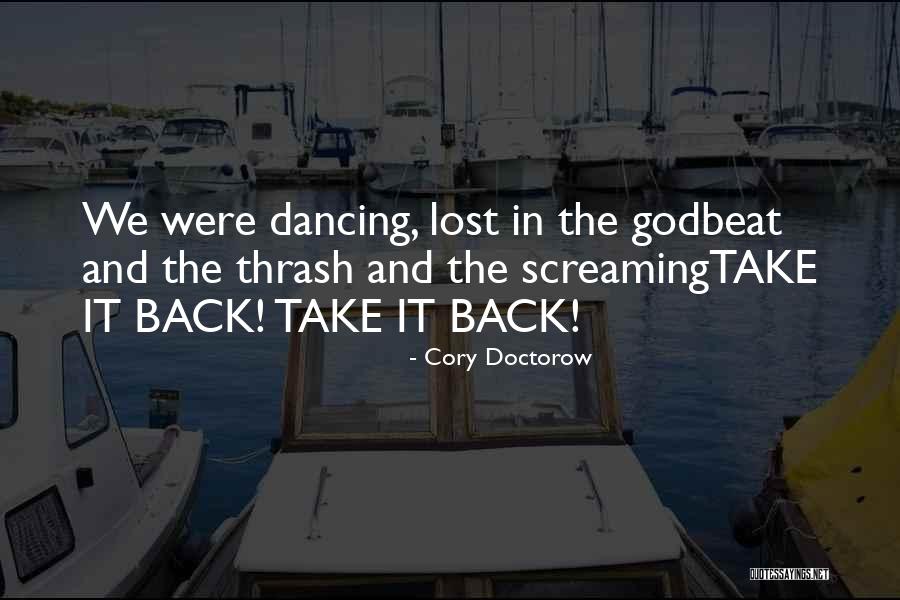 1 Thessalonians 5 16 18 Nkjv Quotes By Cory Doctorow 1 Thessalonians 5 16 18 Nkjv Quotes By Cory Doctorow