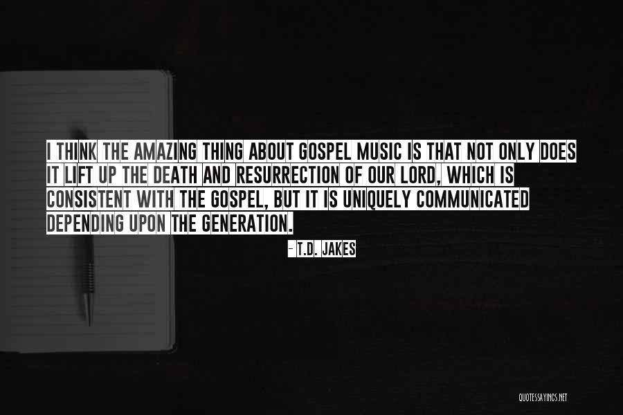 1 Thessalonians 5 16 18 Nkjv Quotes By T.D. Jakes 1 Thessalonians 5 16 18 Nkjv Quotes By T.D. Jakes