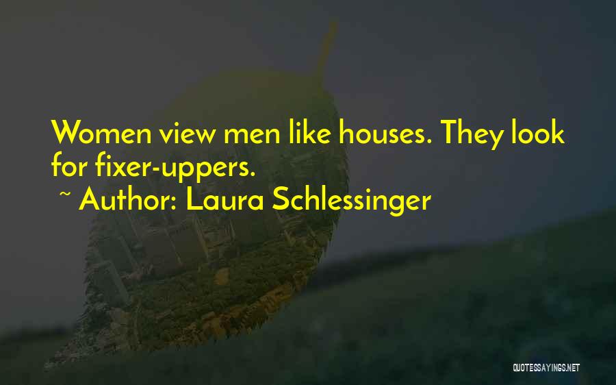 1 Uppers Quotes By Laura Schlessinger