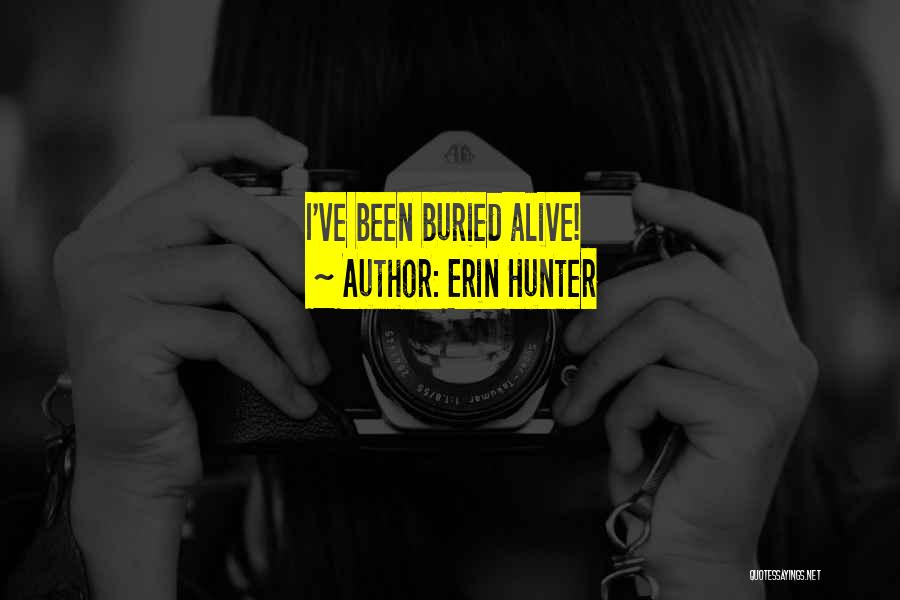 1 Year Anniv Quotes By Erin Hunter