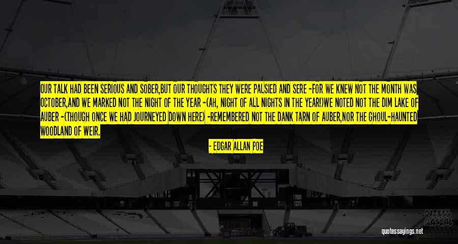 1 Year Sober Quotes By Edgar Allan Poe 1 Year Sober Quotes By Edgar Allan Poe