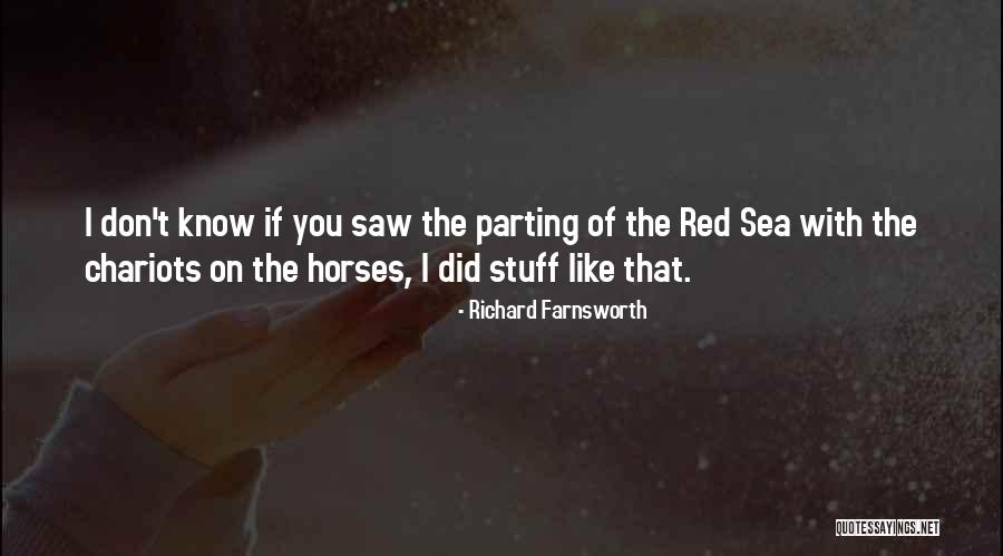 1 Year Sobriety Quotes By Richard Farnsworth 1 Year Sobriety Quotes By Richard Farnsworth