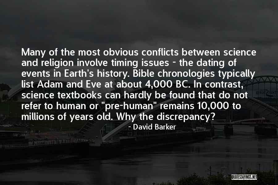 10 000 Bc Quotes By David Barker 10 000 Bc Quotes By David Barker