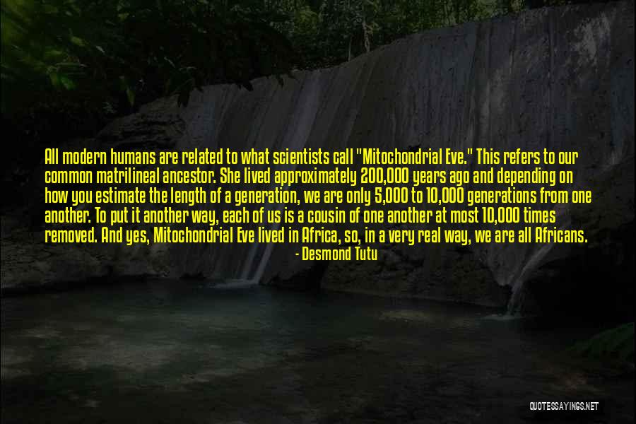 10 000 Quotes By Desmond Tutu 10 000 Quotes By Desmond Tutu