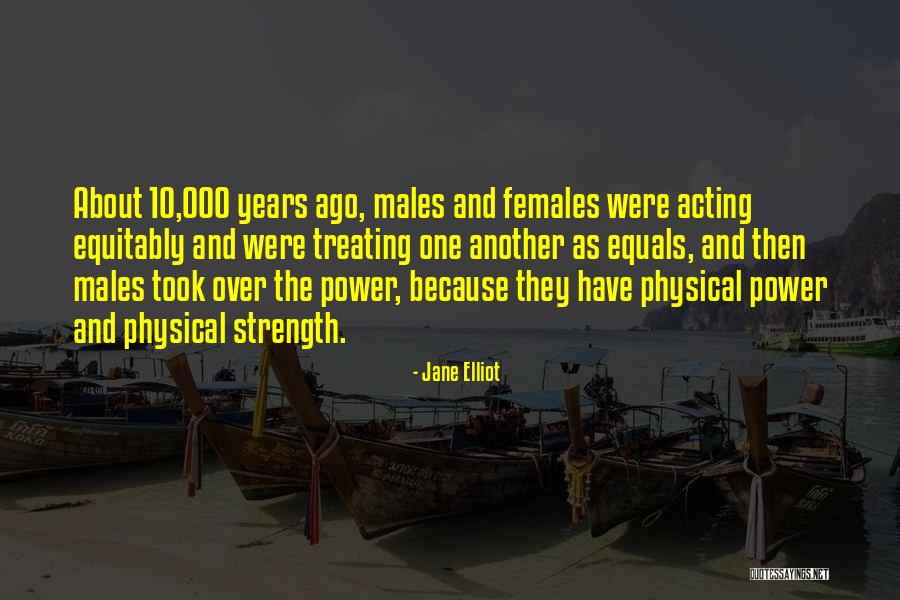 10 000 Quotes By Jane Elliot 10 000 Quotes By Jane Elliot