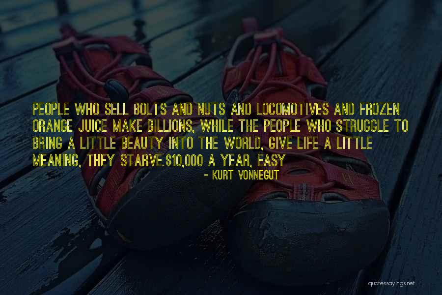 10 000 Quotes By Kurt Vonnegut 10 000 Quotes By Kurt Vonnegut