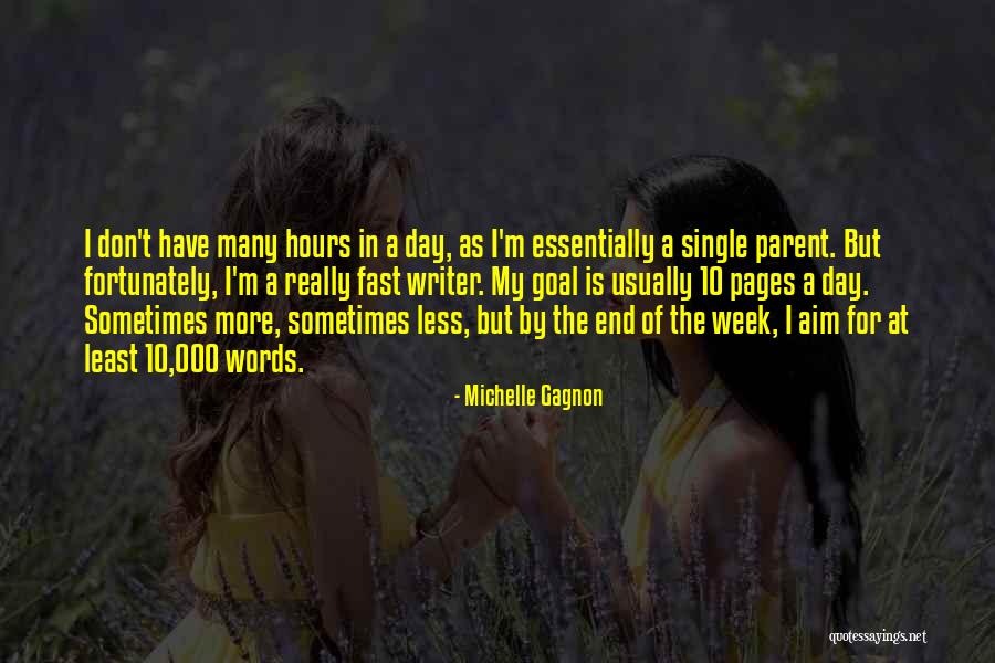 10 000 Quotes By Michelle Gagnon 10 000 Quotes By Michelle Gagnon