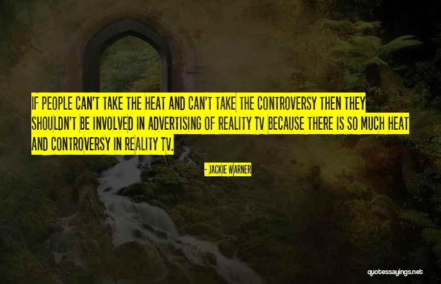 10 Am Cst Quotes By Jackie Warner 10 Am Cst Quotes By Jackie Warner