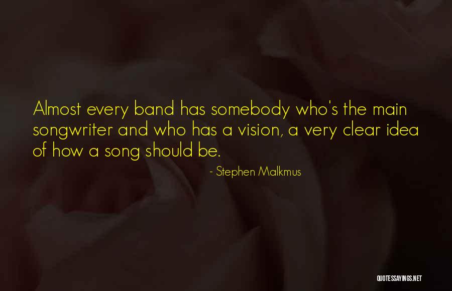10 Am Edt Quotes By Stephen Malkmus 10 Am Edt Quotes By Stephen Malkmus