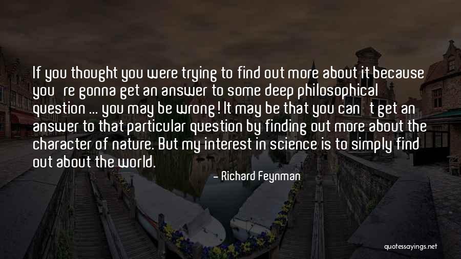 10 Am Est Quotes By Richard Feynman 10 Am Est Quotes By Richard Feynman