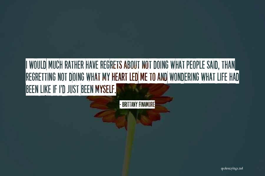 10 Below Quotes By Brittany Finamore 10 Below Quotes By Brittany Finamore