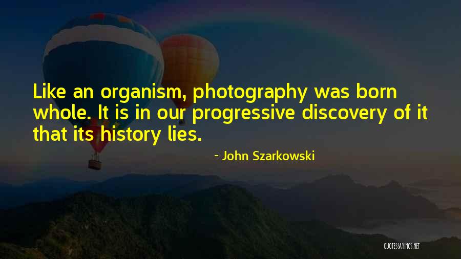 10 Below Quotes By John Szarkowski 10 Below Quotes By John Szarkowski