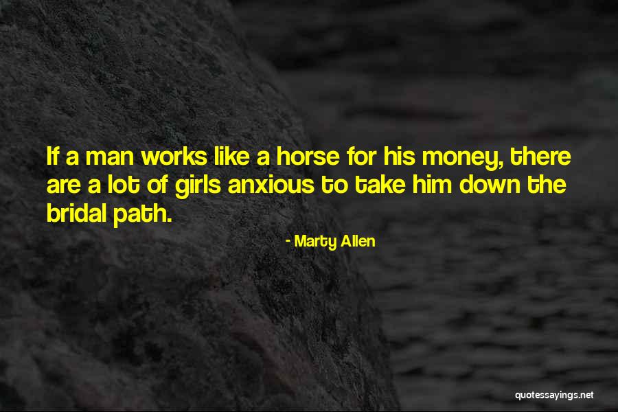 10 Below Quotes By Marty Allen 10 Below Quotes By Marty Allen