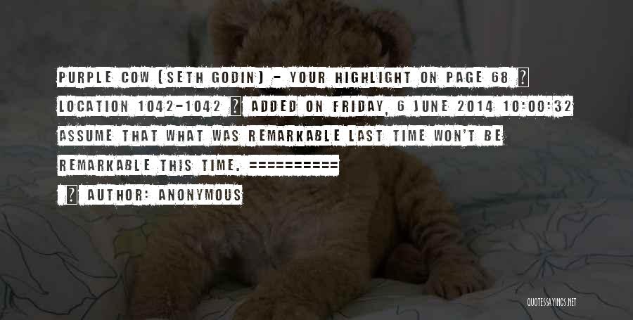 10 Best Friday Quotes By Anonymous 10 Best Friday Quotes By Anonymous