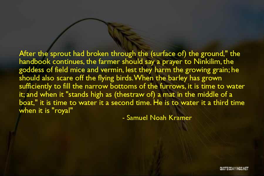 10 Best Kramer Quotes By Samuel Noah Kramer 10 Best Kramer Quotes By Samuel Noah Kramer