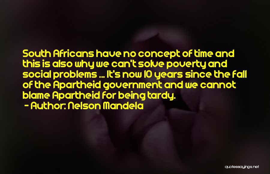 10 Best Mandela Quotes By Nelson Mandela
