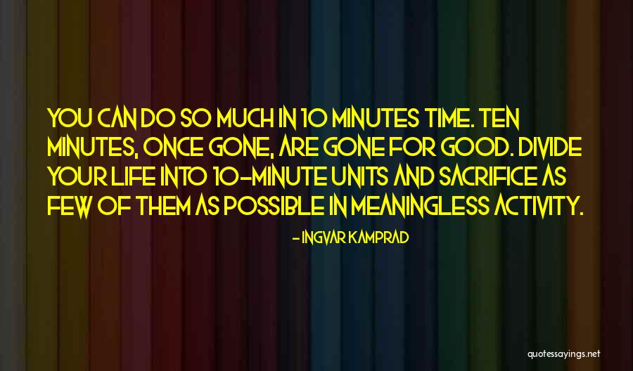 10 Best Motivational Quotes By Ingvar Kamprad 10 Best Motivational Quotes By Ingvar Kamprad