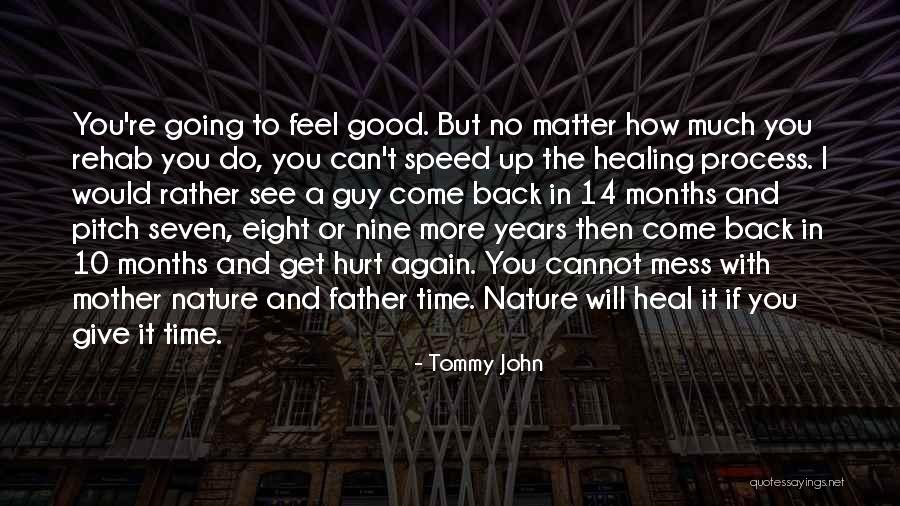 10 Best Motivational Quotes By Tommy John 10 Best Motivational Quotes By Tommy John