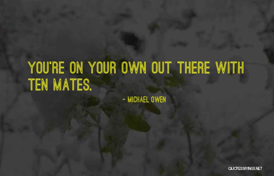 10 Cm Ruler Quotes By Michael Owen 10 Cm Ruler Quotes By Michael Owen