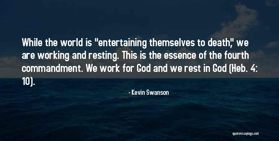 10 Commandment Quotes By Kevin Swanson 10 Commandment Quotes By Kevin Swanson
