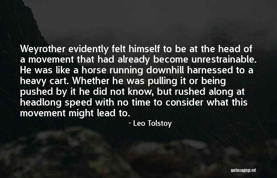 10 Create A Graph Quotes By Leo Tolstoy