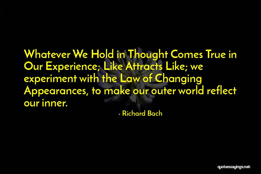 10 Facts Quotes By Richard Bach 10 Facts Quotes By Richard Bach