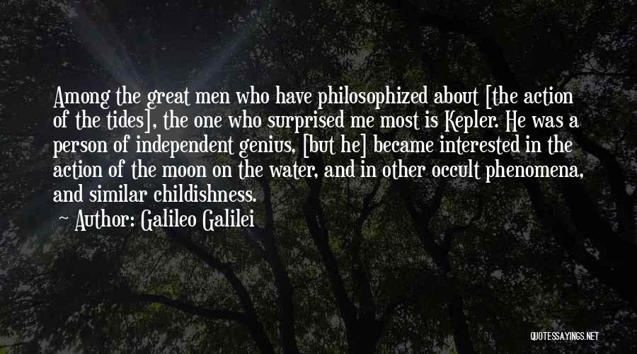 10 Funny Back To School Quotes By Galileo Galilei