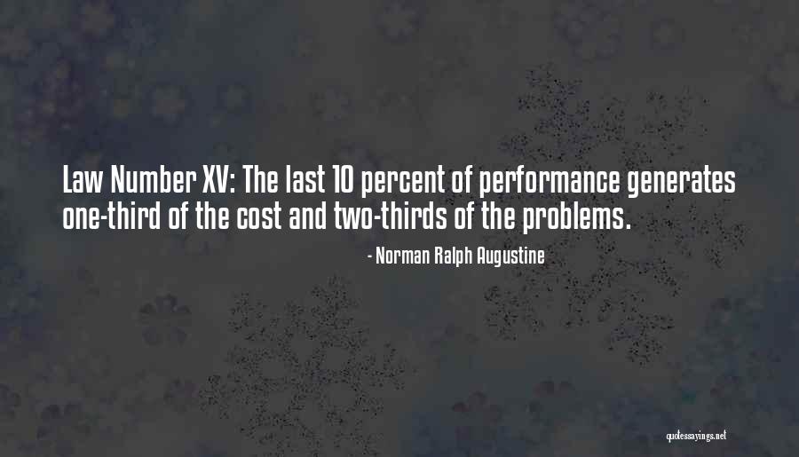 10 Inch Quotes By Norman Ralph Augustine 10 Inch Quotes By Norman Ralph Augustine