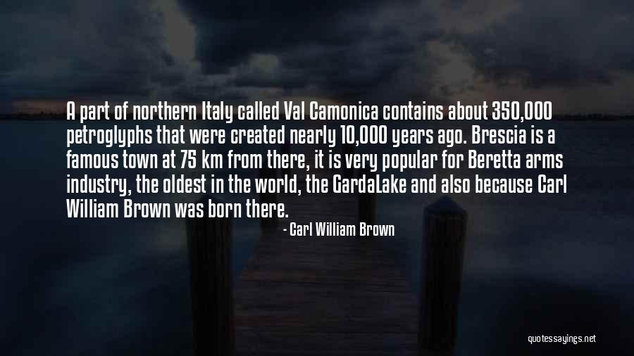 10 Km Quotes By Carl William Brown 10 Km Quotes By Carl William Brown
